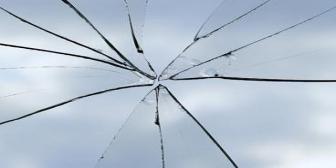 Shattered pattern