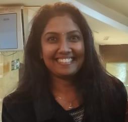 Suchithra P.R.